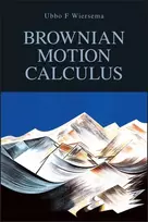 KNYGA Ubbo Wiersema, Ubbo F. Wiersema Brownian Motion Calculus