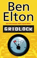 KNYGA Ben Elton Gridlock