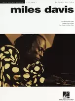 KNYGA Miles Davis - 2nd Edition