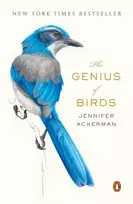KNYGA Jennifer Ackerman Genius of Birds