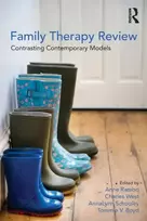 KNYGA Anne Hearon Rambo Family Therapy Review: Contrasting Contemporary Models