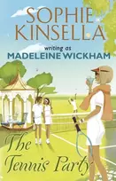 KNYGA Sophie Kinsella Tennis Party