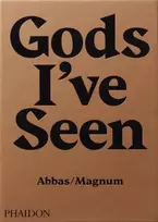 KNYGA Abbas Gods I've Seen