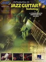 KNYGA Joe Elliott Introduction to Jazz Guitar Soloing