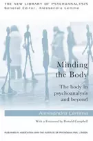 KNYGA Alessandra Lemma Minding the Body