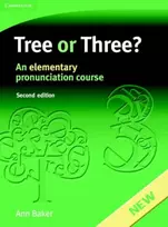 KNYGA Ann Baker Tree or Three?
