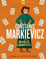 KNYGA John Burke Constance Markievicz