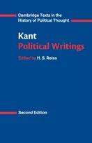 KNYGA Immanuel Kant Kant: Political Writings