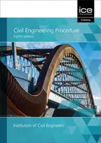 KNYGA Institution of Civil Engineers (Great Britain) Staff Civil Engineering Procedure