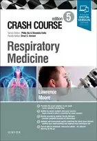 KNYGA Hannah Lawrence Crash Course Respiratory Medicine