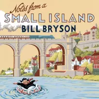 KNYGA Bill Bryson Notes From A Small Island