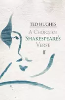 KNYGA Ted Hughes Choice of Shakespeare's Verse