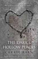 KNYGA Carrie Ryan Dark and Hollow Places