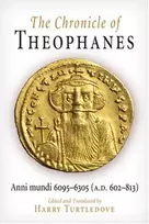 KNYGA Harry Turtledove Chronicle of Theophanes