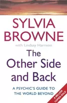 KNYGA Sylvia Browne Other Side And Back