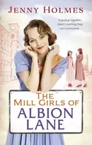 KNYGA Jenny Holmes Mill Girls of Albion Lane
