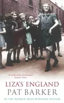 KNYGA Pat Barker Liza's England