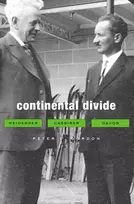 KNYGA Peter E Gordon Continental Divide