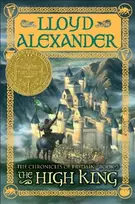 KNYGA Lloyd Alexander High King