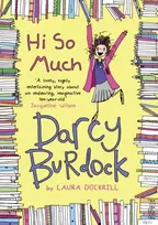 KNYGA Laura Dockrill Darcy Burdock: Hi So Much.