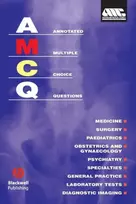 KNYGA Australian Medical Council Staff Annotated Multiple Choice Questions
