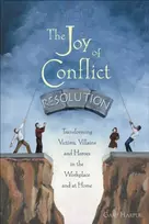 KNYGA Gary Harper Joy of Conflict Resolution
