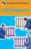 KNYGA Ian Franklin Early Sequences: Colorcards