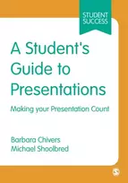 KNYGA Barbara Chivers Student's Guide to Presentations