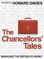 KNYGA Howard Davies Chancellors' Tales