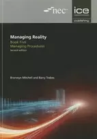 KNYGA Bronwyn Mitchell Managing Reality, Second edition. Book 5: Managing procedures