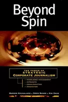 KNYGA Markos Kounalakis Beyond Spin