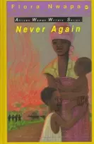 KNYGA Flora Nwapa Never Again