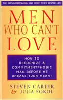 KNYGA Steven Carter Men Who Can't Love