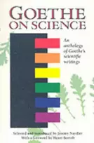 KNYGA Johann Wolfgang von Goethe Goethe on Science