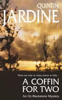 KNYGA Quintin Jardine Coffin for Two (Oz Blackstone series, Book 2)