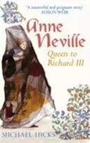 KNYGA Michael Hicks Anne Neville