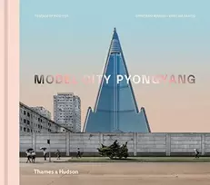 KNYGA Cristiano Bianchi Model City Pyongyang