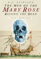 KNYGA Ann Stirland Men of the Mary Rose