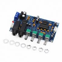 Professional PT2399 Karaoke Reverberation Amplifiers Board Enhances Sound Output For Amateur Singers And Personals Entertainment Systems 1