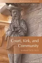 KNYGA Jenny Wormald Court, Kirk and Community