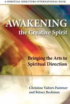 KNYGA Christine Valters Paintner Awakening the Creative Spirit