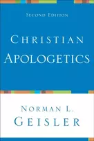 KNYGA Norman L Geisler Christian Apologetics