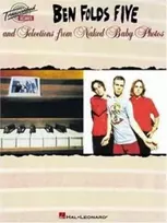 KNYGA BEN FOLDS FIVE & SELECTIONS FROM NAKED