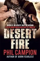 KNYGA Phil Campion Desert Fire