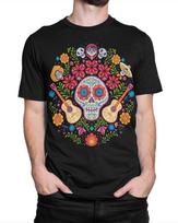 Coco Cartoon Art T-Shirt, Men's and Women's Sizes 4XL
