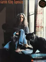KNYGA Carole King - Tapestry