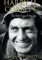 KNYGA Susannah Corbett Harry H. Corbett: The Front Legs of the Cow