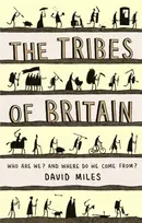 KNYGA David Miles Tribes of Britain