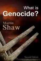 KNYGA Martin Shaw What is Genocide?