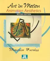 KNYGA Maureen Furniss Art in Motion, Revised Edition